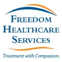 Freedom Healthcare Services logo