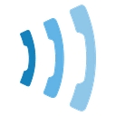 Freedomvoice logo