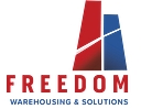 Freedom Warehousing & Solutions logo