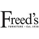 Freed's Furniture logo