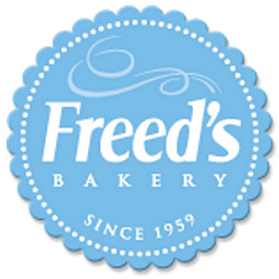 Freed's Bakery logo