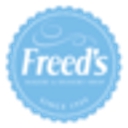 Freed's Bakery logo