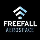 Freefall Aerospace logo