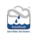 Freeflush logo
