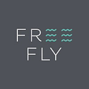 Free Fly Apparel logo