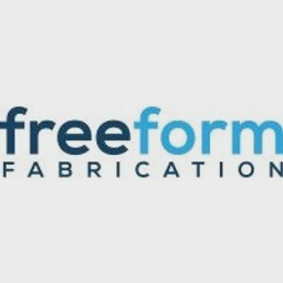 Freeform Fabrication ltd logo
