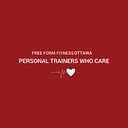 Free Form Fitness logo