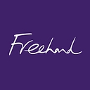 Freehand Ltd logo