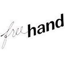 Freehand logo