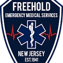 Freehold Emergency Medical Services logo