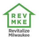 Revitalize Milwaukee   Changing The Lives Of Homeowners By Providing Free Home Repairs. logo