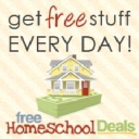 freehomeschooldeals.com icon