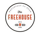 The Freehouse logo