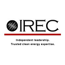 Interstate Renewable Energy Council (IREC) logo