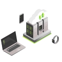 Freeit Data Solutions Inc. logo