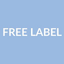 Free Label