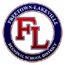 Freetown Lakeville Regional School District logo