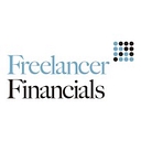 Freelancer Financials logo
