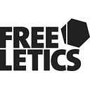 freeletics.com logo