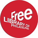 Favicon of Free Library of Philadelphia