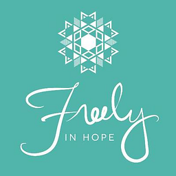 Freely in Hope logo