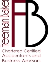 Freeman Baker Limited logo