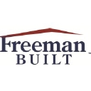 Freeman Built, Llc logo