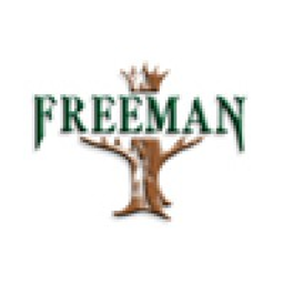 The Freeman Corporation logo