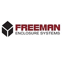 Freeman Enclosure Systems, Llc logo