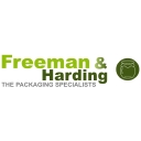 Freeman & Harding logo