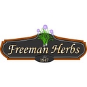 Freeman Herbs logo