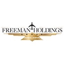 Freeman Jet Center - Acadiana