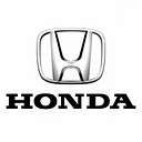 Freeman Honda logo