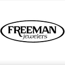 Freeman Jewelers logo