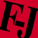 The Daily Freeman Journal logo