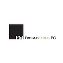 Freeman Mills Pc logo