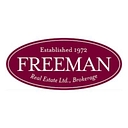 Freeman Real Estate logo