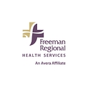Freeman Regional Health Services logo