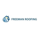 Freeman Roofing logo