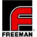 Freeman Manufacturing & Supply Company logo