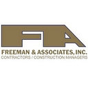 Freeman & Associates, Inc. logo