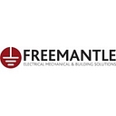 R L Freemantle Electrical Limited logo