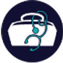 Free Market Physician logo