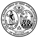 The Most Worshipful Grand Lodge of Free logo