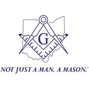 FREE AND ACCEPTED MASONS OF OHIO GRAND logo