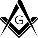Masons Of California logo