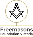 Freemasons Foundation Victoria logo