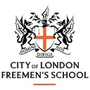 City Of London Freemen's School logo