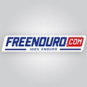 freenduro.com logo