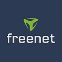 freenet AG logo